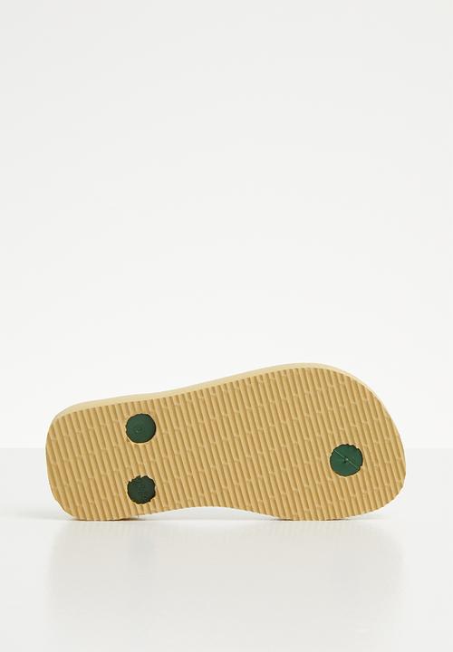 Havaianas - Jake pirates flip flops - multi
