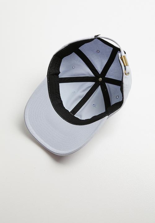 Vans - Curved bill jocket cap - blue