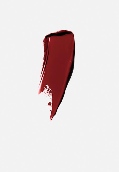 BOBBI BROWN - Luxe Lip Color - Red Velvet