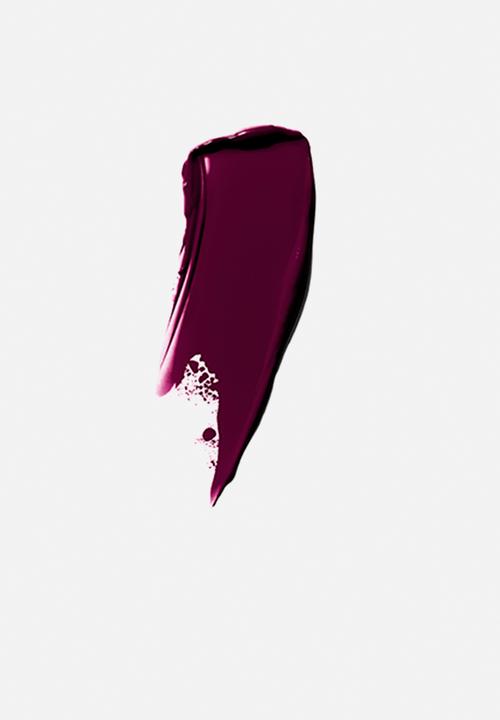 BOBBI BROWN - Luxe lip colour - brocade