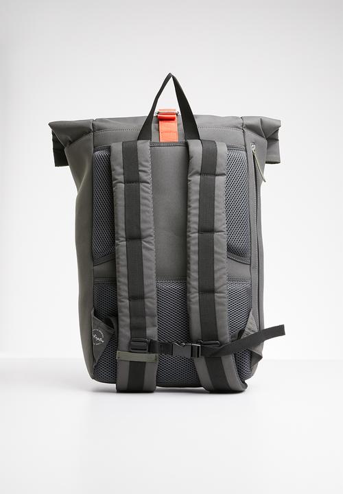 Kapten & Son - Lund-olive green