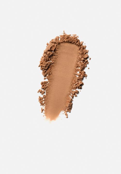 BOBBI BROWN - Sheer finish pressed powder-golden brown