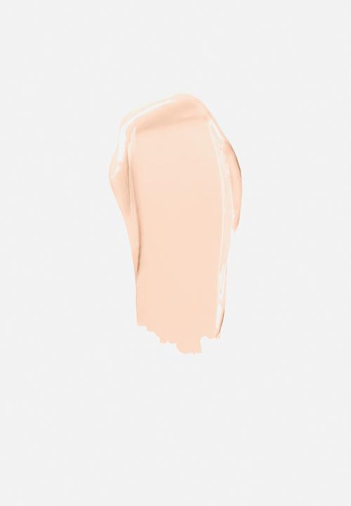 BOBBI BROWN - Instant full cover concealer - warm ivory