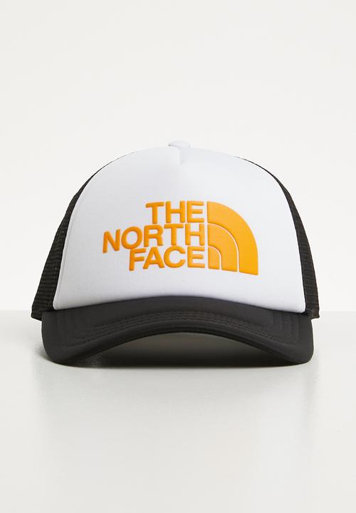 north face mesh cap