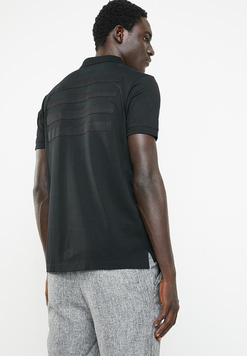 Diesel  - T-mikio golfer - black