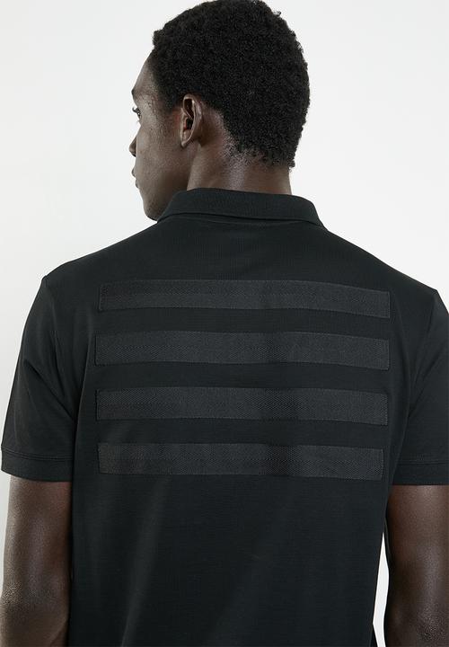 Diesel  - T-mikio golfer - black