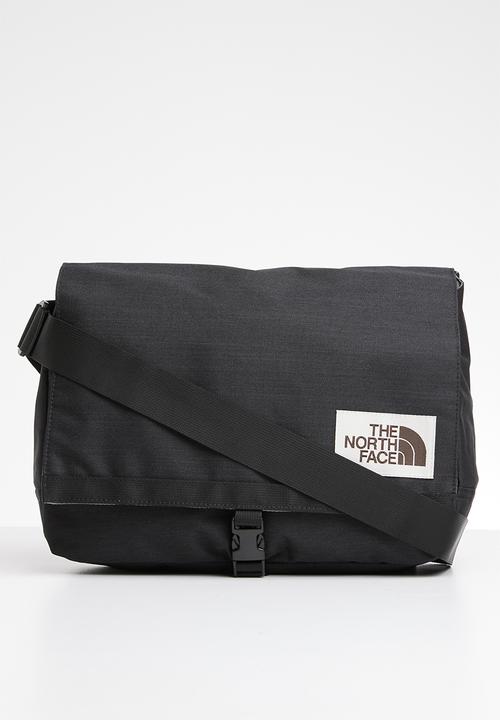 the north face berkeley satchel