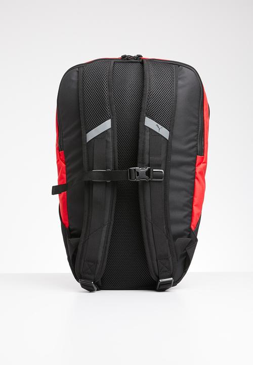 PUMA - Puma x backpack - multi