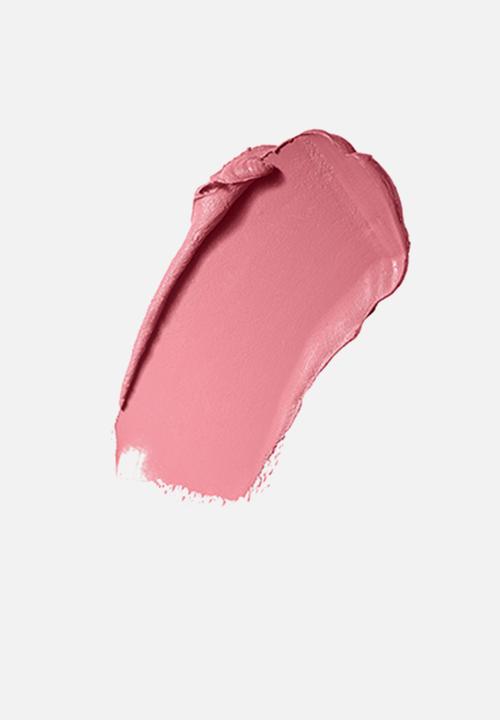 BOBBI BROWN - Luxe Matte Lip Color - Nude Reality
