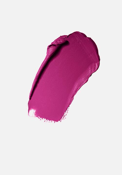 BOBBI BROWN - Luxe Matte Lip Color - Vibrant Violet
