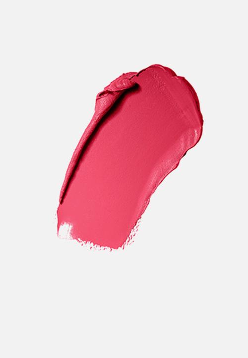BOBBI BROWN - Luxe Matte Lip Color - Cheeky Peach