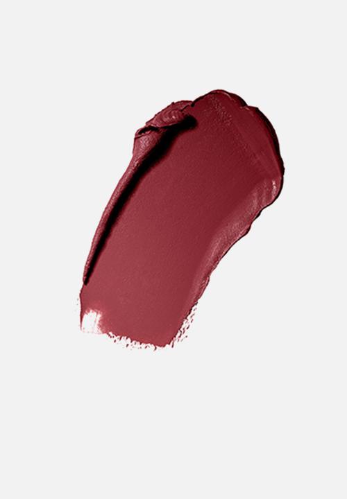 BOBBI BROWN - Luxe Matte Lip Color - Burnt Cherry