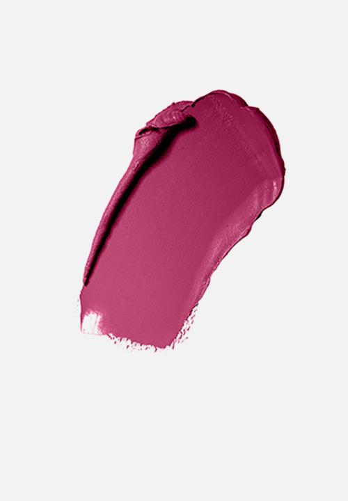 BOBBI BROWN - Luxe Matte Lip Color - Razzberry