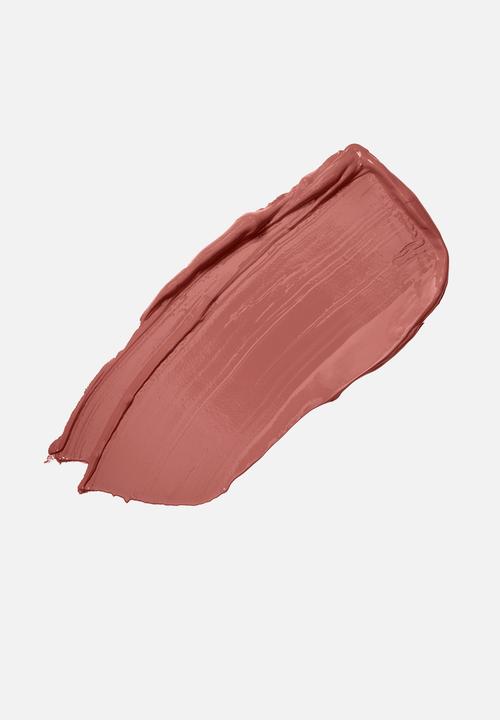 BOBBI BROWN - Luxe liquid lip matte - tomboy