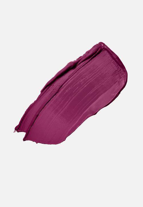 BOBBI BROWN - Luxe liquid lip matte - brocade
