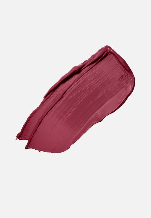 BOBBI BROWN - Luxe liquid lip matte - your majesty