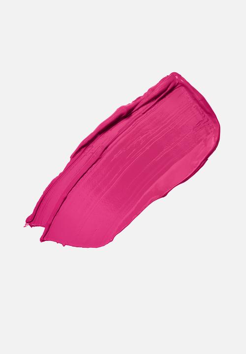 BOBBI BROWN - Luxe liquid lip matte - pink shock