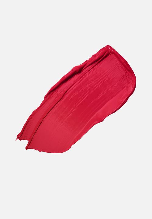 BOBBI BROWN - Luxe liquid lip matte - starlet scarlet