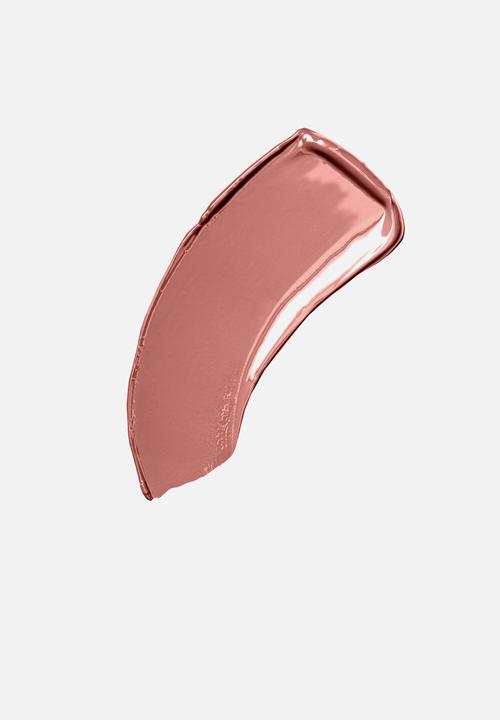 BOBBI BROWN - Luxe liquid lip high shine - au natural