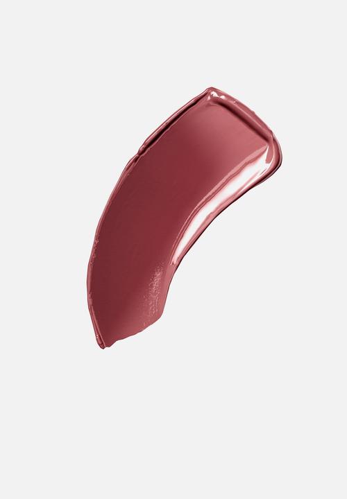 BOBBI BROWN - Luxe liquid lip high shine - strike a rose