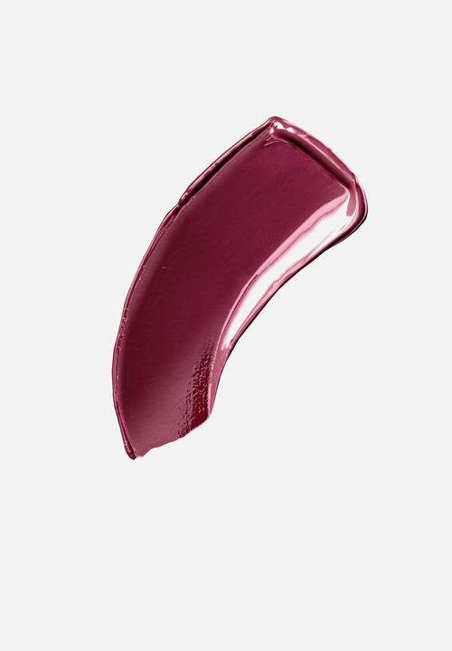 BOBBI BROWN - Luxe liquid lip highshine - wild orchid