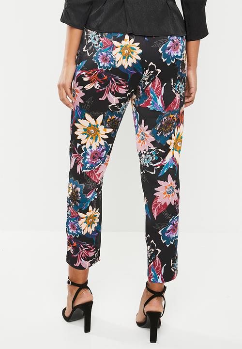 Vero Moda - Wilma sofia pants - multi