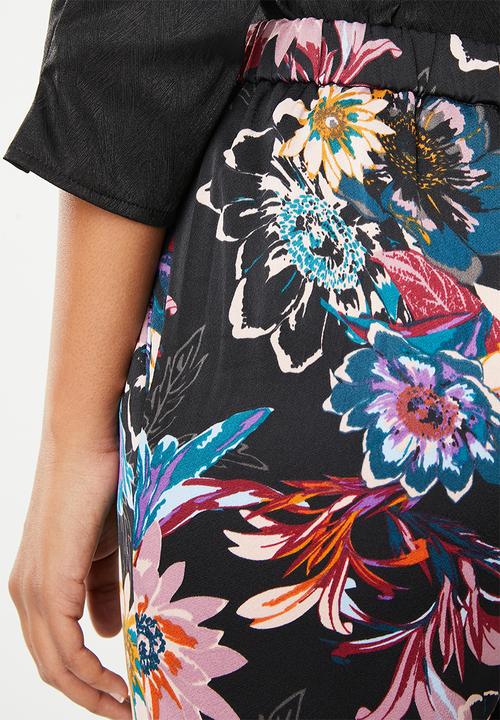 Vero Moda - Wilma sofia pants - multi
