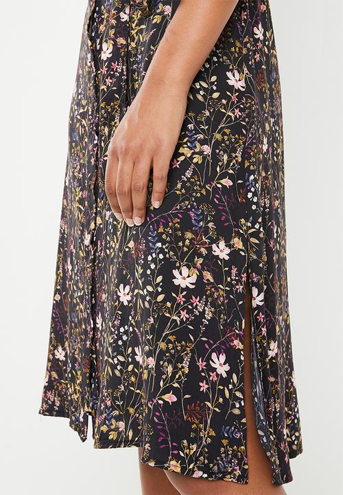 Superbalist - Shirt dress - multi