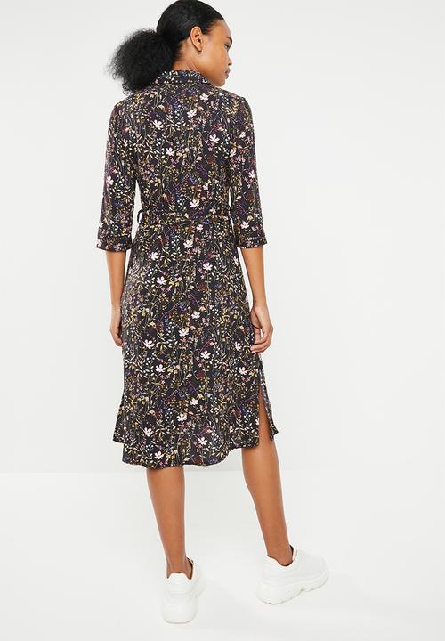 Superbalist - Shirt dress - multi