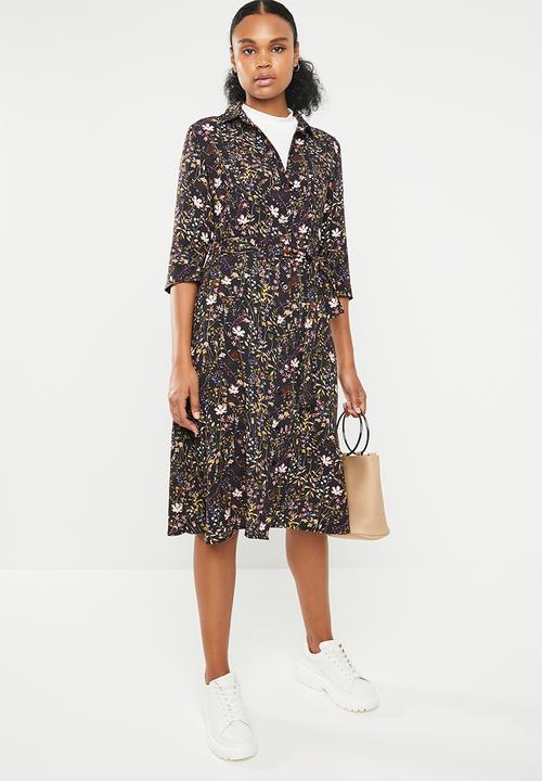 Superbalist - Shirt dress - multi