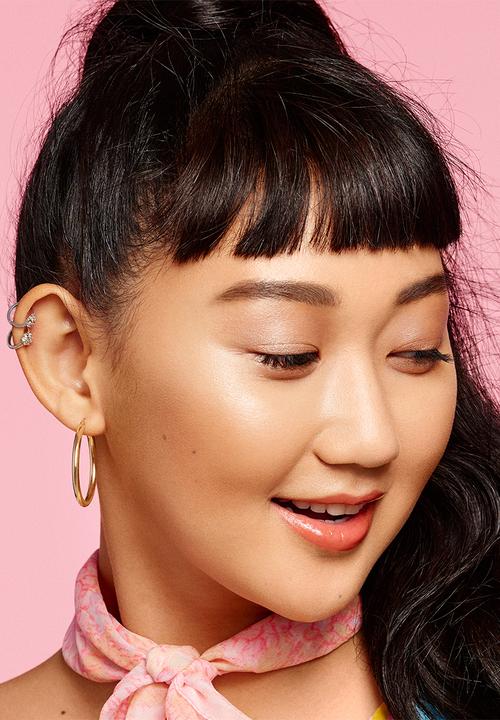 Benefit Cosmetics - 2 to hoola powder blush set
