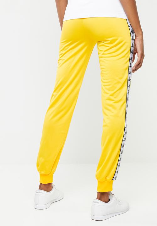 KAPPA - Banda slim fit track pants - multi