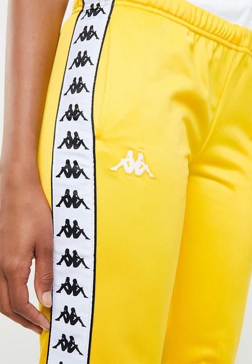 KAPPA - Banda slim fit track pants - multi