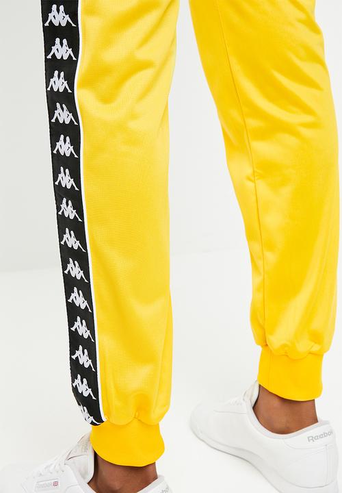 KAPPA - Banda slim fit track pants - multi