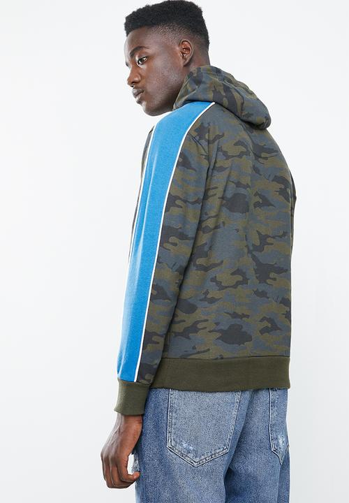 Brave Soul - Ziba sweatshirt - multi
