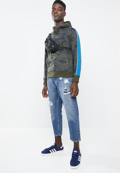 Brave Soul - Ziba sweatshirt - multi