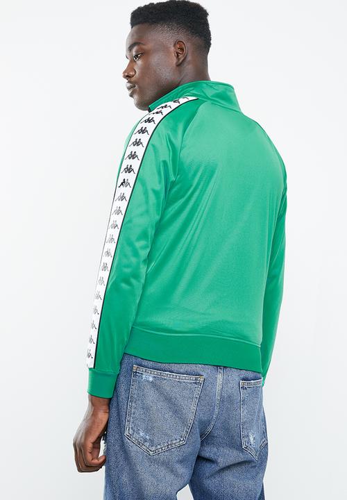 KAPPA - Banda anniston jacket - multi