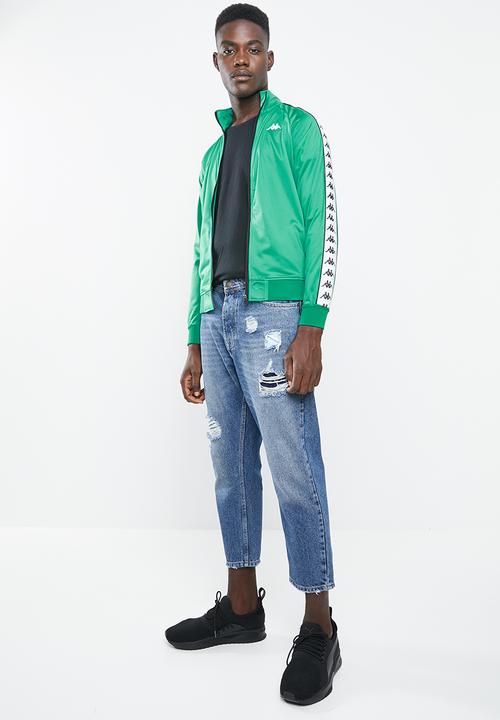 KAPPA - Banda anniston jacket - multi