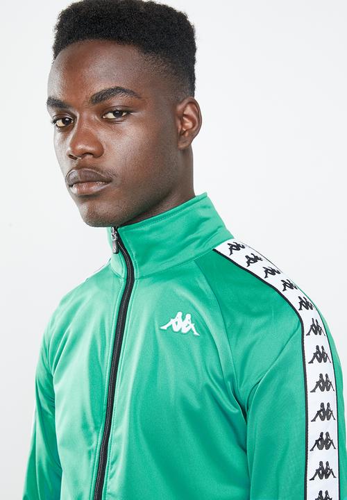 KAPPA - Banda anniston jacket - multi