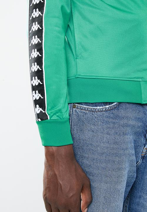 KAPPA - Banda anniston jacket - multi