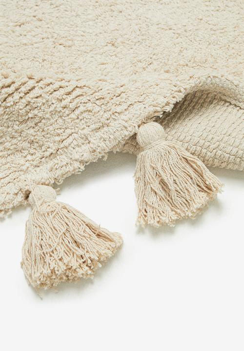 Sixth Floor - Krima bath mat - cream