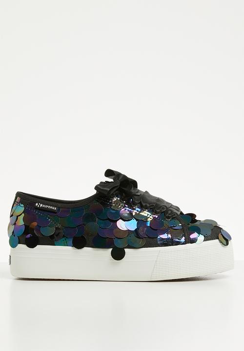 superga sequin sneakers