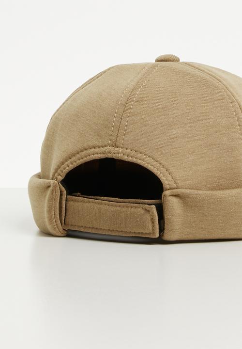Superbalist - Docker hat - beige