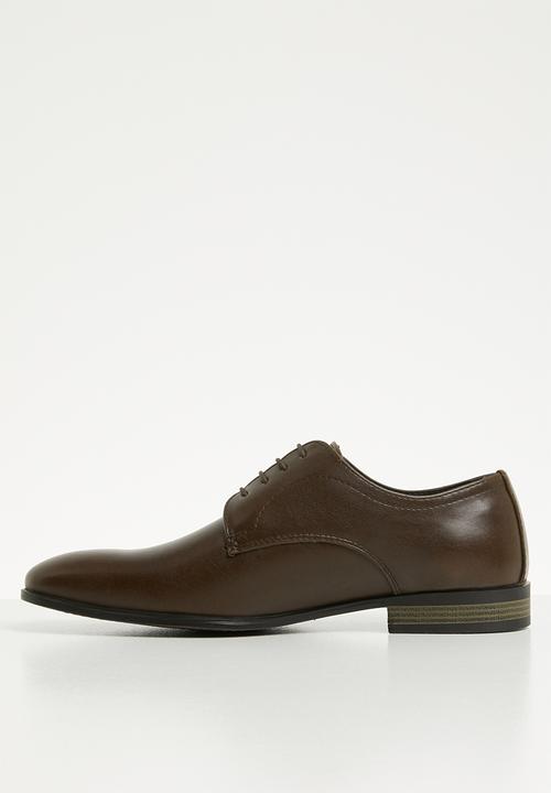 Superbalist - Luke formal shoe - brown