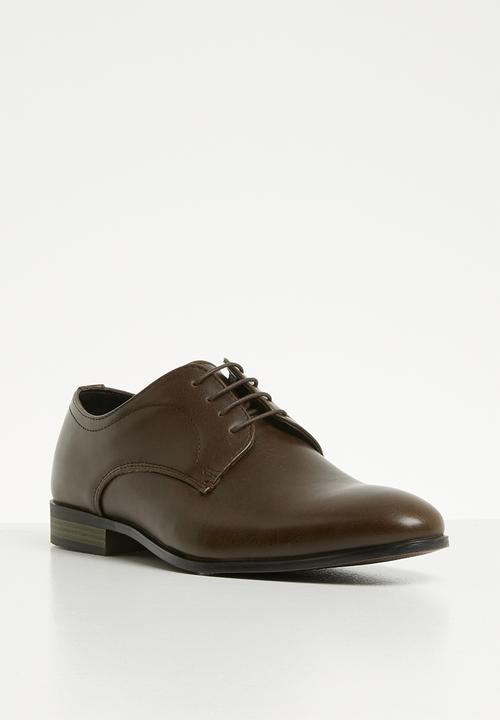 Superbalist - Luke formal shoe - brown