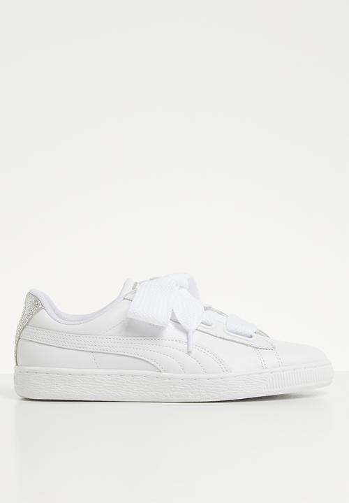 PUMA - Basket Heart Bio Hacking Wn's