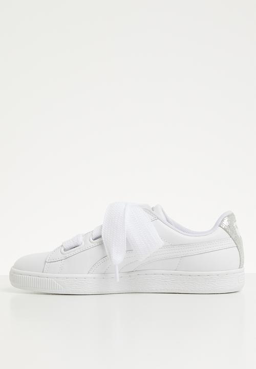 PUMA - Basket Heart Bio Hacking Wn's