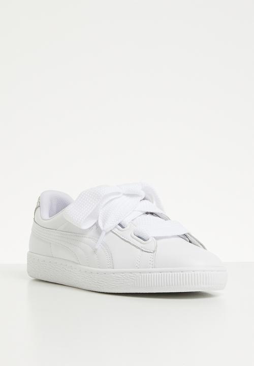 PUMA - Basket Heart Bio Hacking Wn's