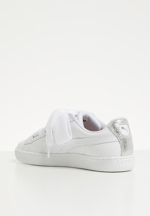 PUMA - Basket Heart Bio Hacking Wn's