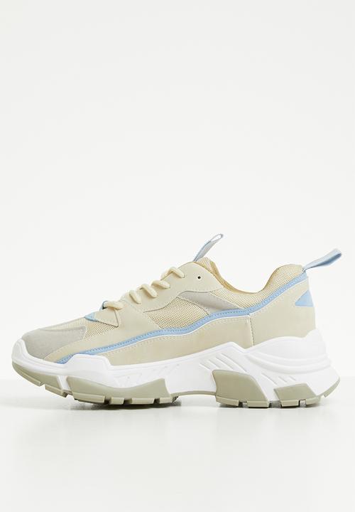 Superbalist - Evie sneaker - neutral